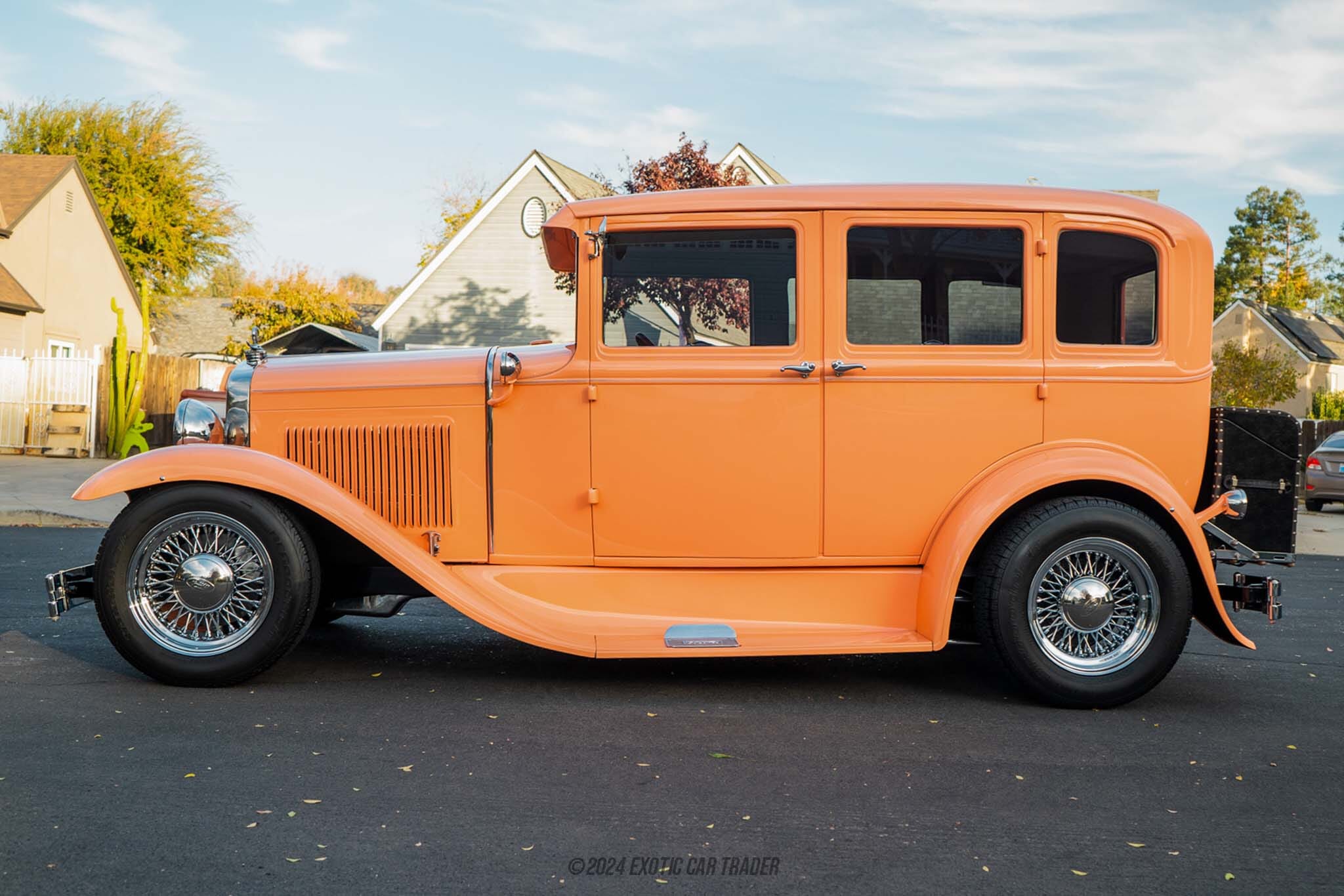 1930 Ford Model A for Sale | Exotic Car Trader (Lot #241127194)